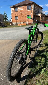 Kross Soil 3.0 2018 - 10