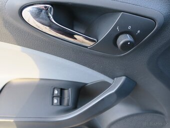 Prodám Seat Ibiza 1.2 TSi 77 kW - 10