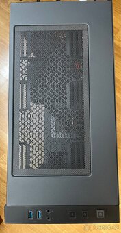Prodám herní PC se vším vybavením - 10