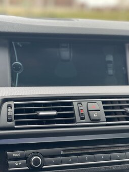 BMW 530D M-PAKET 190KW HEAD UP - na splátky pro všechny - 10