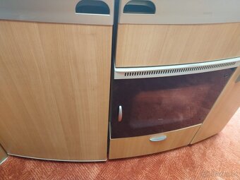 Hobby prestige 540 - 10