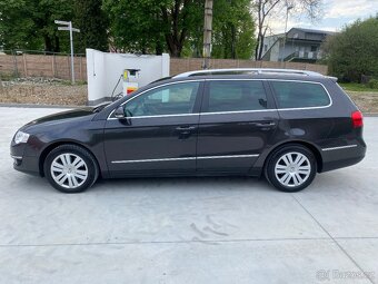 Volkswagen Passat Variant 2.0 TDI Highline - 10