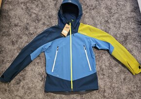 ŠPIČKOVÁ BUNDA ORTOVOX WESTALPEN PC 10400,- - 10