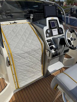 lod odyssey 21 sundeck - 10