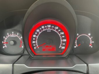 Kia Ceed 1.6 Benzin 92KW - 10