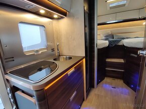 Obytné auto Laika ECOVIP H 3109 NOVÉ - 10
