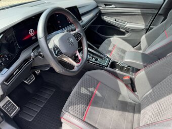 VW Golf GTI Clubsport, DPH - 10