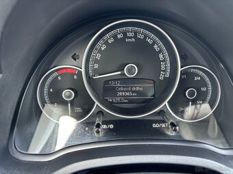 Škoda Citigo - 10