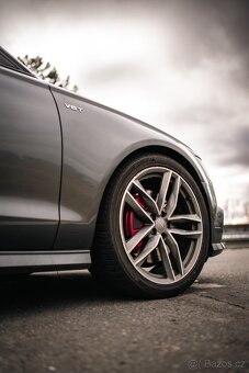 Audi A6 3.0 BiTdi 240kw Competition - 10