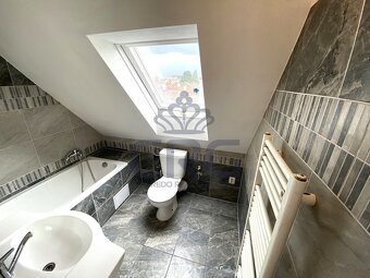 PRONÁJEM STŘEŠNÍHO BYTU 1+ KK, ČERNOVICE – BRNO - 10