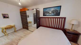 Pronájem bytu 3+kk, 62 m², 14 000 Kč/ měsíc + 3 500 Kč záloh - 10