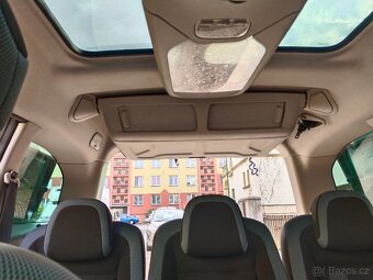 PRODÁM CITROEN BERLINGO 1.6 HDI 80 KW - 10
