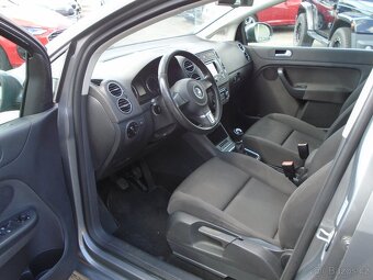 Volkswagen Golf Plus 1.2 TSI 77kW - 10
