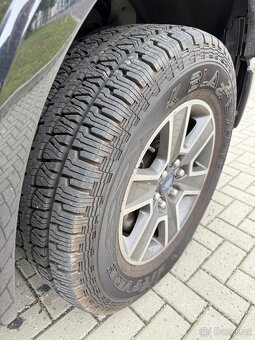 Ford F150 SPORT 3.5 twin turbo—2017–LONG—90.000km—extra stav - 10