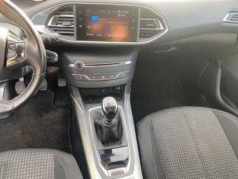 PEUGEOT 308 II (2) SW BlueHDi 130 S&S BUSINESS 08/2020 - 10