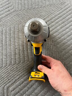 Dewalt 20V MAX XR DCF897 3/4” 19 mm Brushless - 10