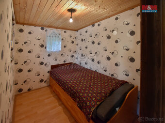 Prodej lesa, 1880 m2 v Hradci Králové - 10