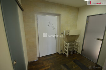 Pronájem 2kk 53m2 +balkon 3m2 P Prosek Terezínská - 10