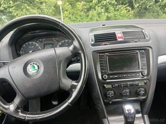 Škoda octavia 1.9TDI 77KW, NOVÉ ROZVODY MOTORU - 10