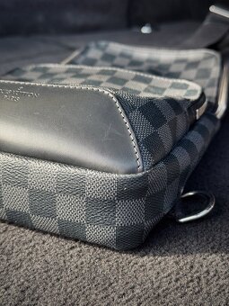 Louis Vuitton Sling Avenue crossbody - 10