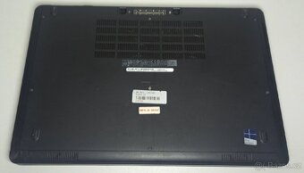 Notebook Dell E5550 - 10