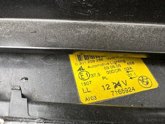 BMW E46 320CD - 10