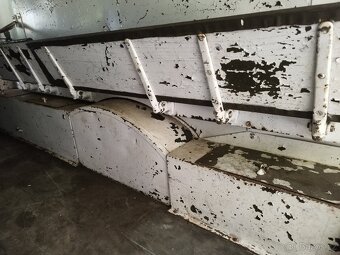 Dodge WC54 Ambulance - 10
