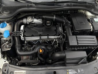 1.9 TDI 77kw bez DPF - 10