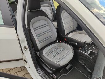Fiat Punto Evo - 10