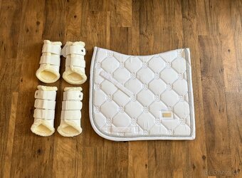 Podsedlova decka Equestrian Stockholm DL bila - 10