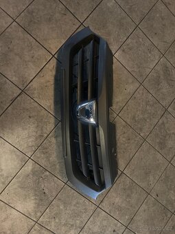 Prodám masku Dacia Dokker Originál - 10