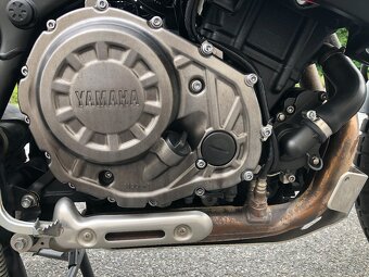 Yamaha XT1200Z Super Tenere - 10