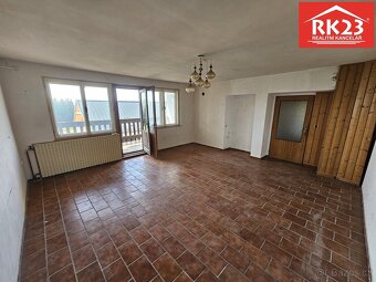 Prodej, Rodinný dům, Zádub-Závišín - Zádub, ev.č. 01834 - 10