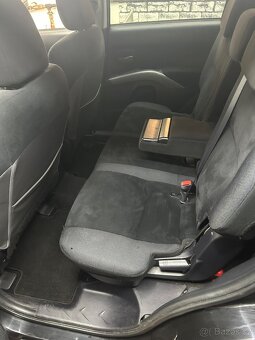 Mitsubishi Outlander 2.0DID 103kw - 10