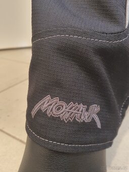 Mohawk Kalhoty dámské na moto Polo-Tex Vel. M - 10
