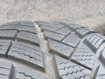 Sada ALU kol Platin 235/50R19 zimní - 10