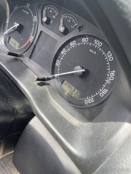 Škoda Octavia 1 1.9tdi 66kw rok 2000 - 10