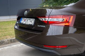 Škoda Superb 2.0 TDI 140kW /AJ NA SPLÁTKY/ - 10
