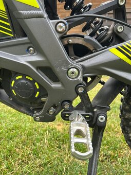 Surron Light Bee X - 10