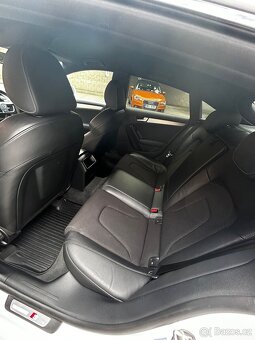 Audi A5 Sportback 2.0 TDI S-Line - 10