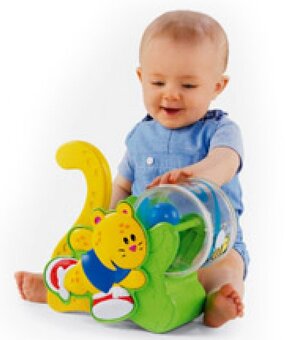 Hračky pro batole Fisher Price - 10