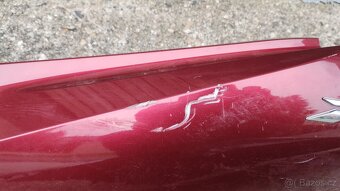 Plasty na honda pcx 125 model 2021-24 - 10