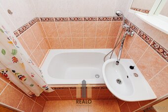 Pronájem byty 1+1, 32 m2 - Jihlava, ev.č. 00806 - 10