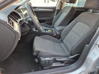 Volkswagen Passat 1.5 TSi 110kw DSG 2019 LED ZÁRUKA DPH - 10