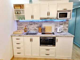 Hurghada prodej studio s výhledem na moře - 10