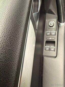 Vw Passat b7 - 2,0tdi - 103kw - 10
