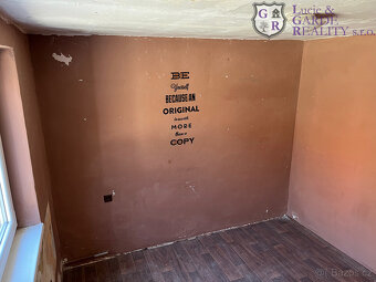 Prodej, rodinný dům s vinným sklepem, 103 m2, Přítluky - 10