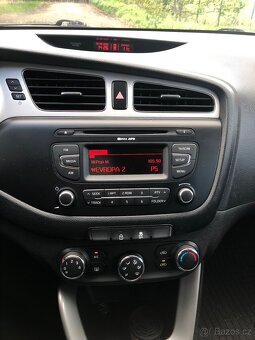 Kia ceed 2015 1.6crdi 94kw - 10