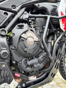 Yamaha Tenere 700 - 10