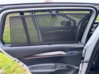 Škoda Enyaq 85 Sportline 210 KW - 10